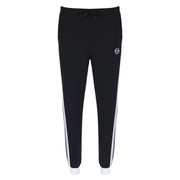 Sergio Tacchini Damarindo Track Pants Black