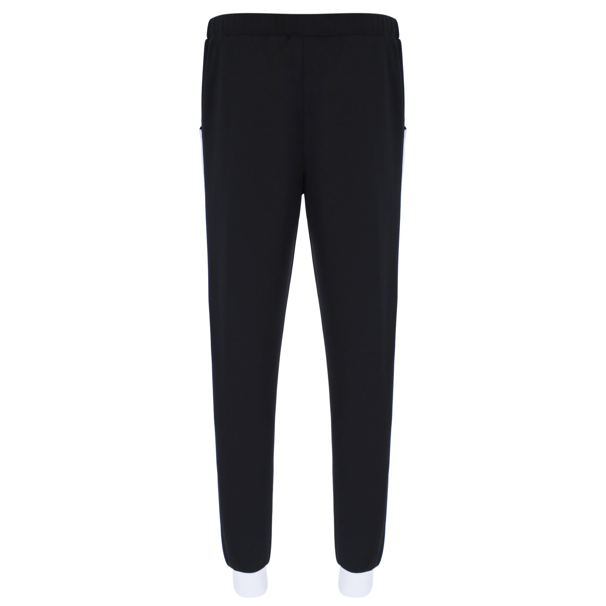 Sergio Tacchini Damarindo Track Pants Black