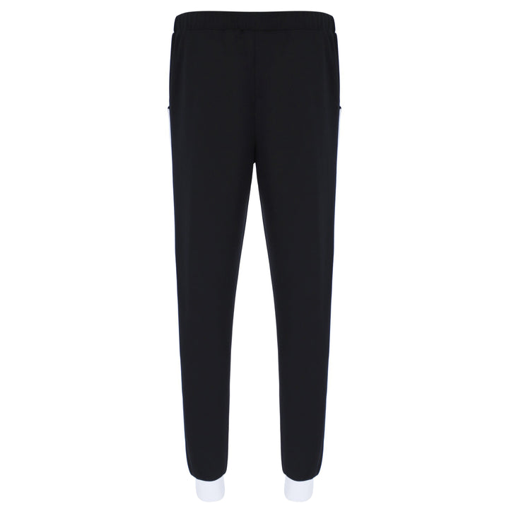 Sergio Tacchini Damarindo Track Pants Black