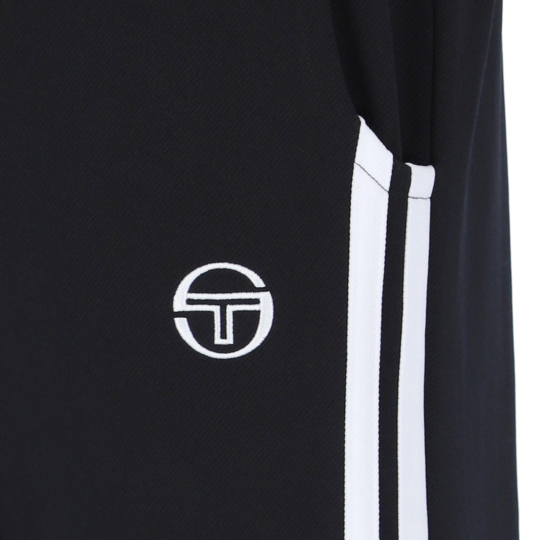 Sergio Tacchini Damarindo Track Pants Black