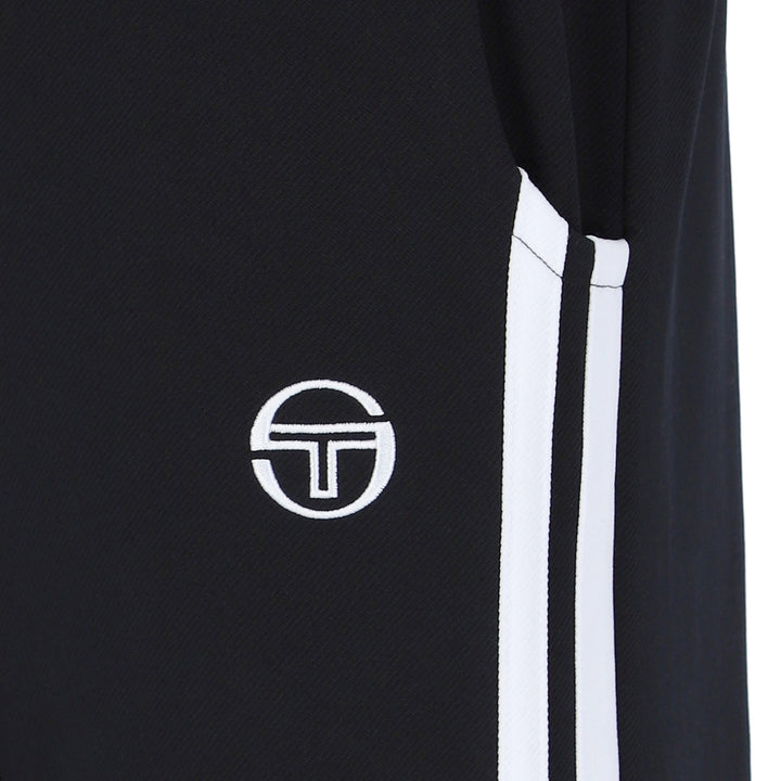 Sergio Tacchini Damarindo Track Pants Black
