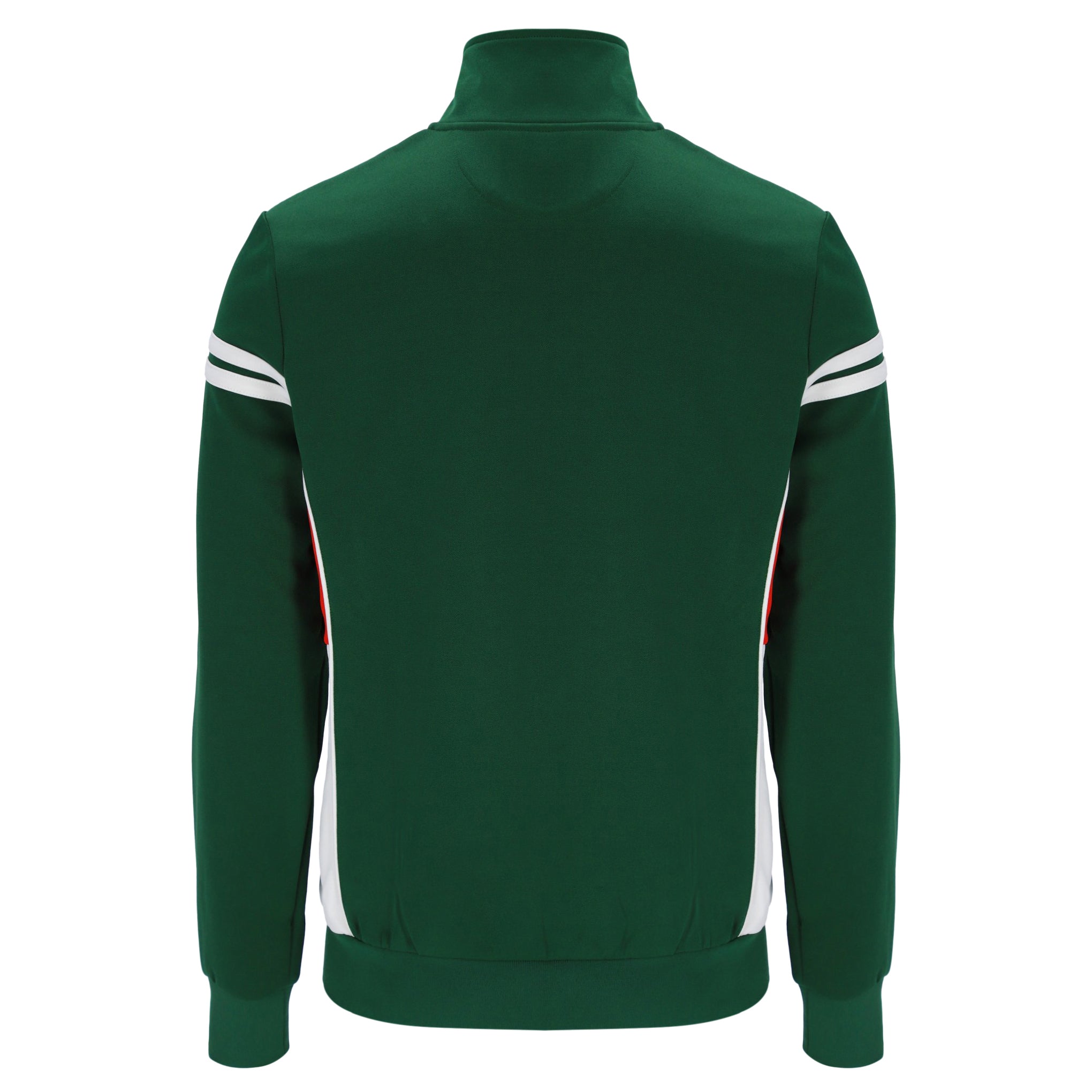 Sergio Tacchini Mambo Track Top Green