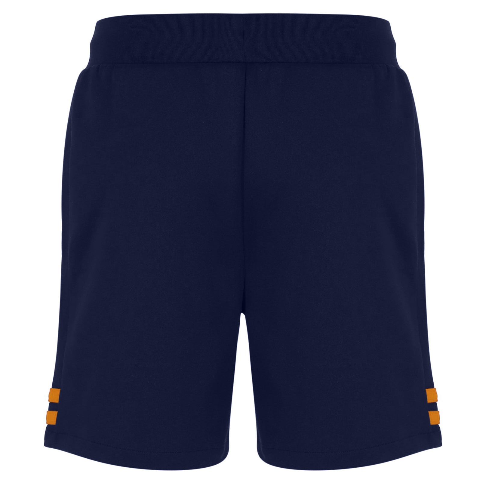 Sergio Tacchini Orion Shorts Navy/Orange