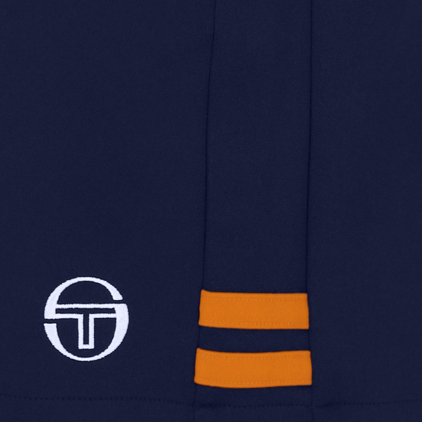 Sergio Tacchini Orion T-Shirt & Shorts Set Navy