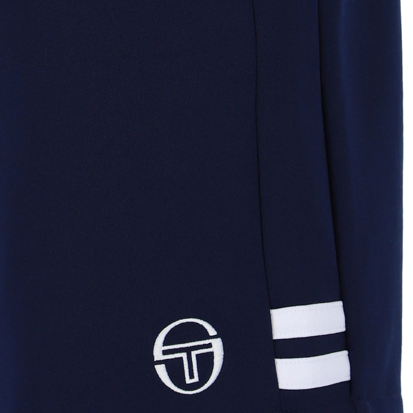 Sergio Tacchini Orion Shorts Navy