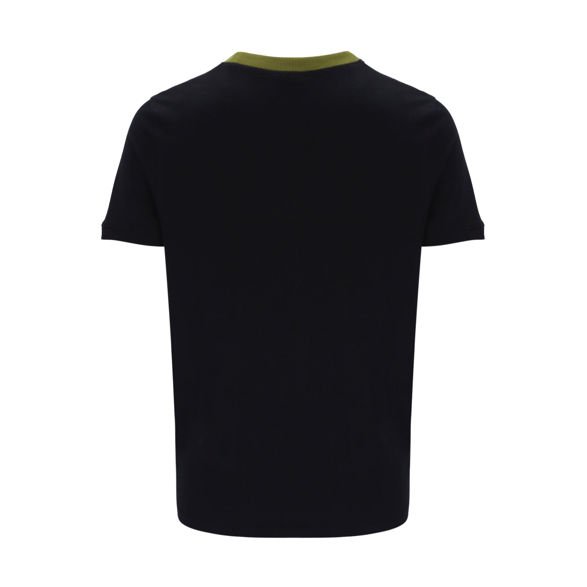 Sergio Tacchini New Supermac T-Shirt Black/Green