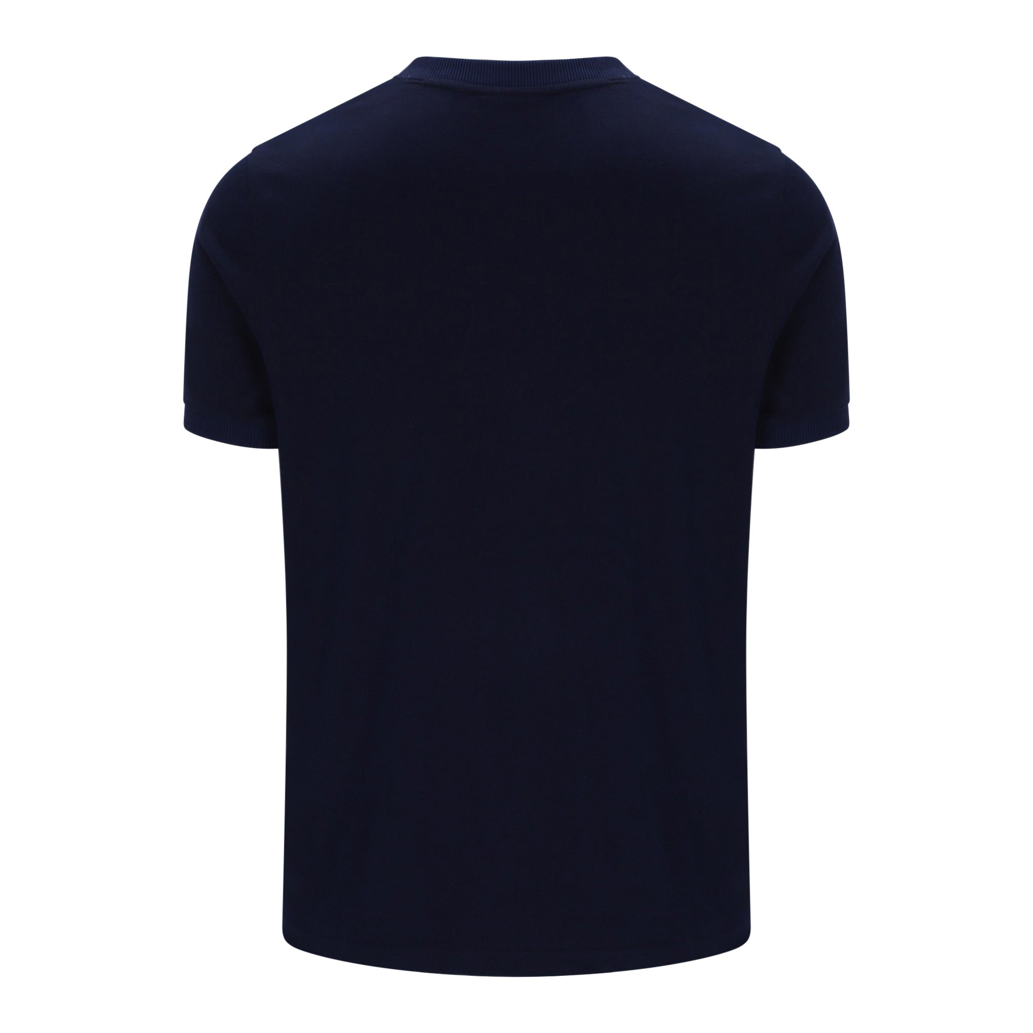 Sergio Tacchini Supermac T-Shirt Navy/Blue