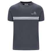 Sergio Tacchini Supermac T-Shirt Grey