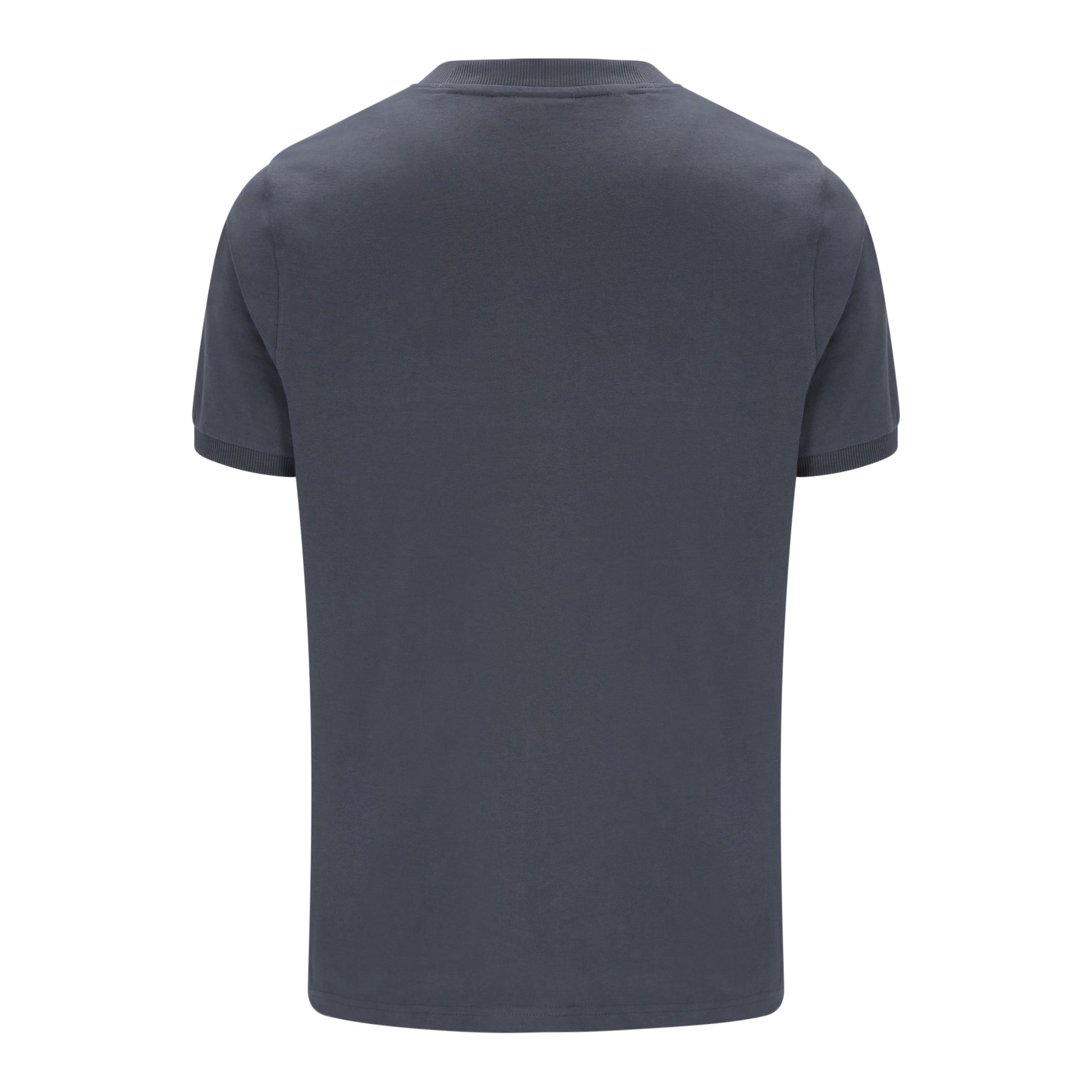 Sergio Tacchini Supermac T-Shirt Grey