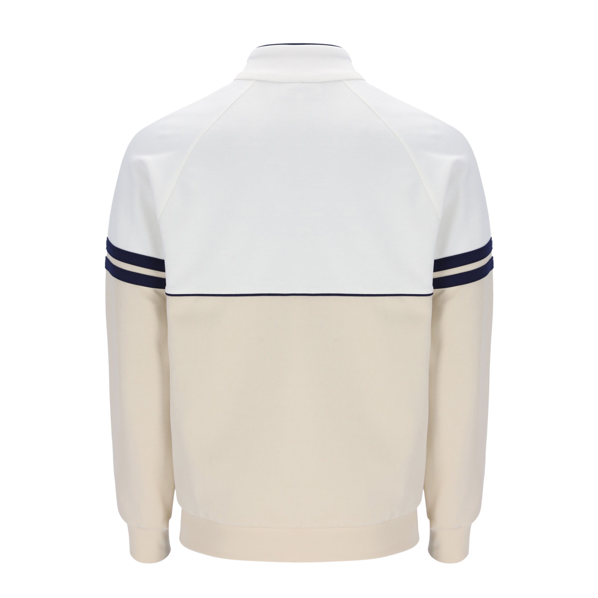 Sergio Tacchini Orion Track Top Sand