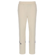 Sergio Tacchini Orion Track Pants Sand