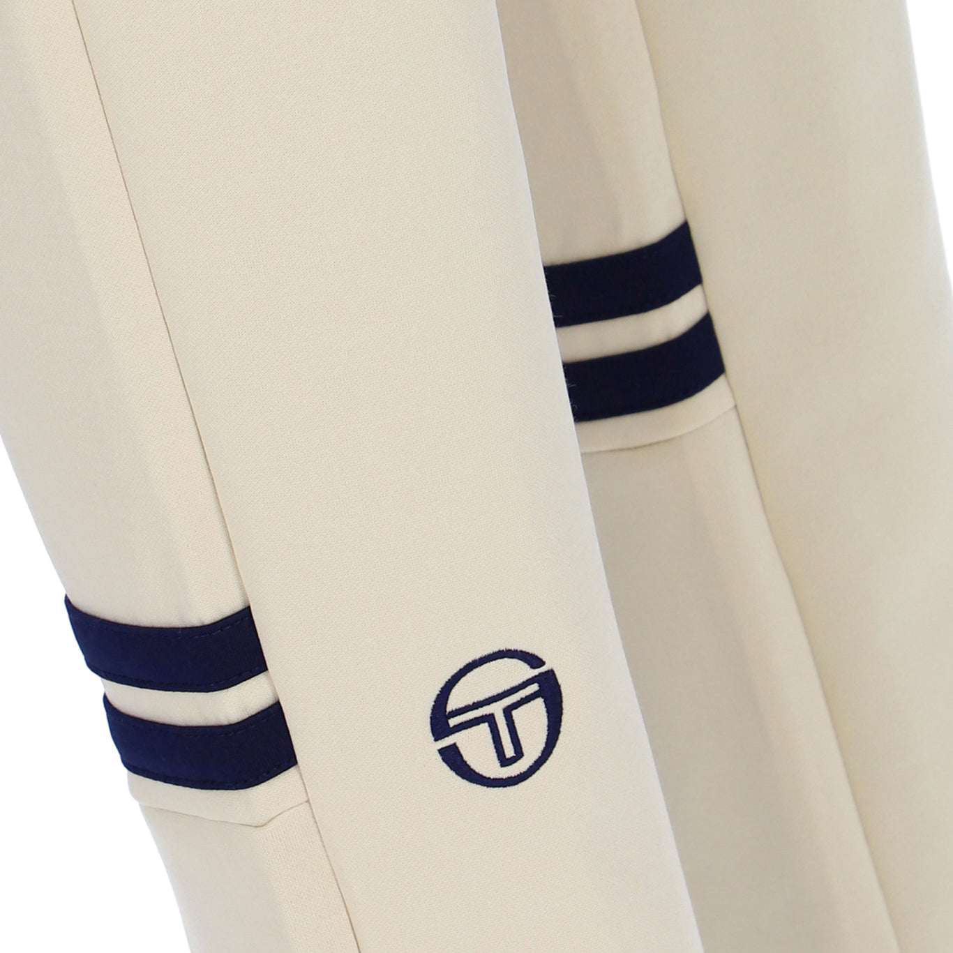 Sergio Tacchini Orion Track Pants Sand