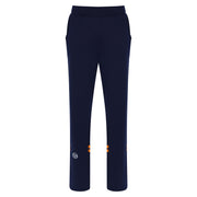 Sergio Tacchini Orion Track Pants Navy/Orange