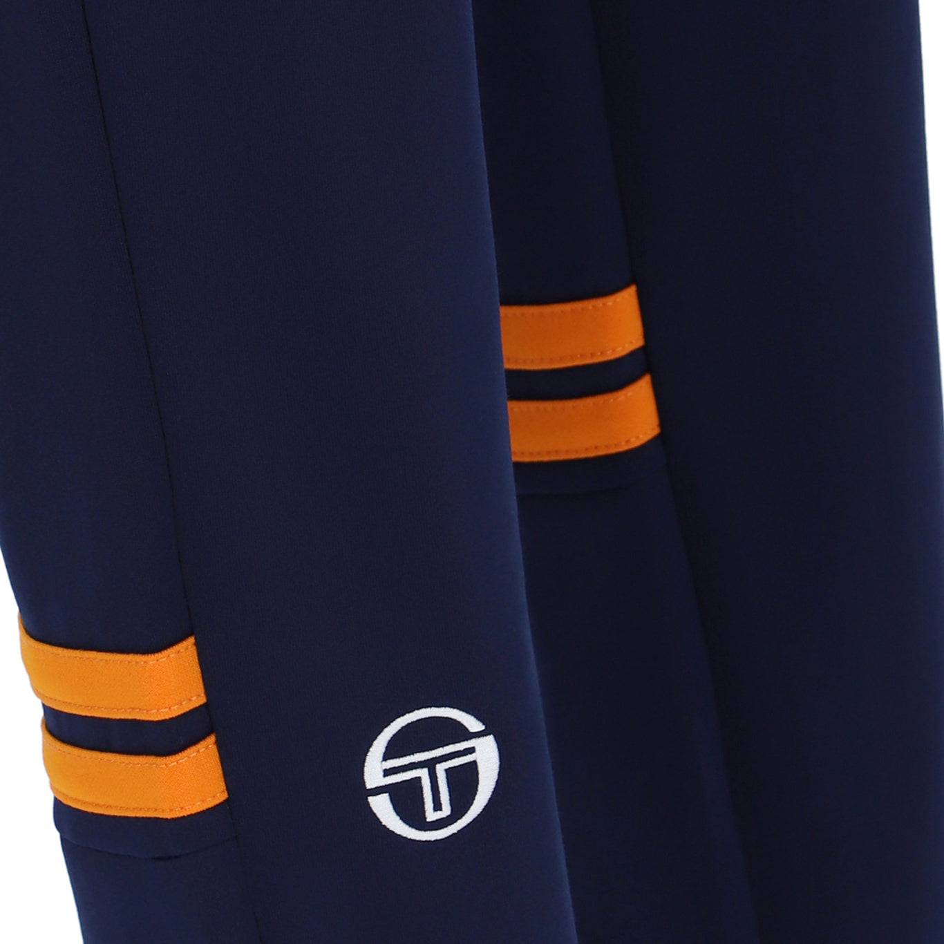 Sergio Tacchini Orion Tracksuit Navy