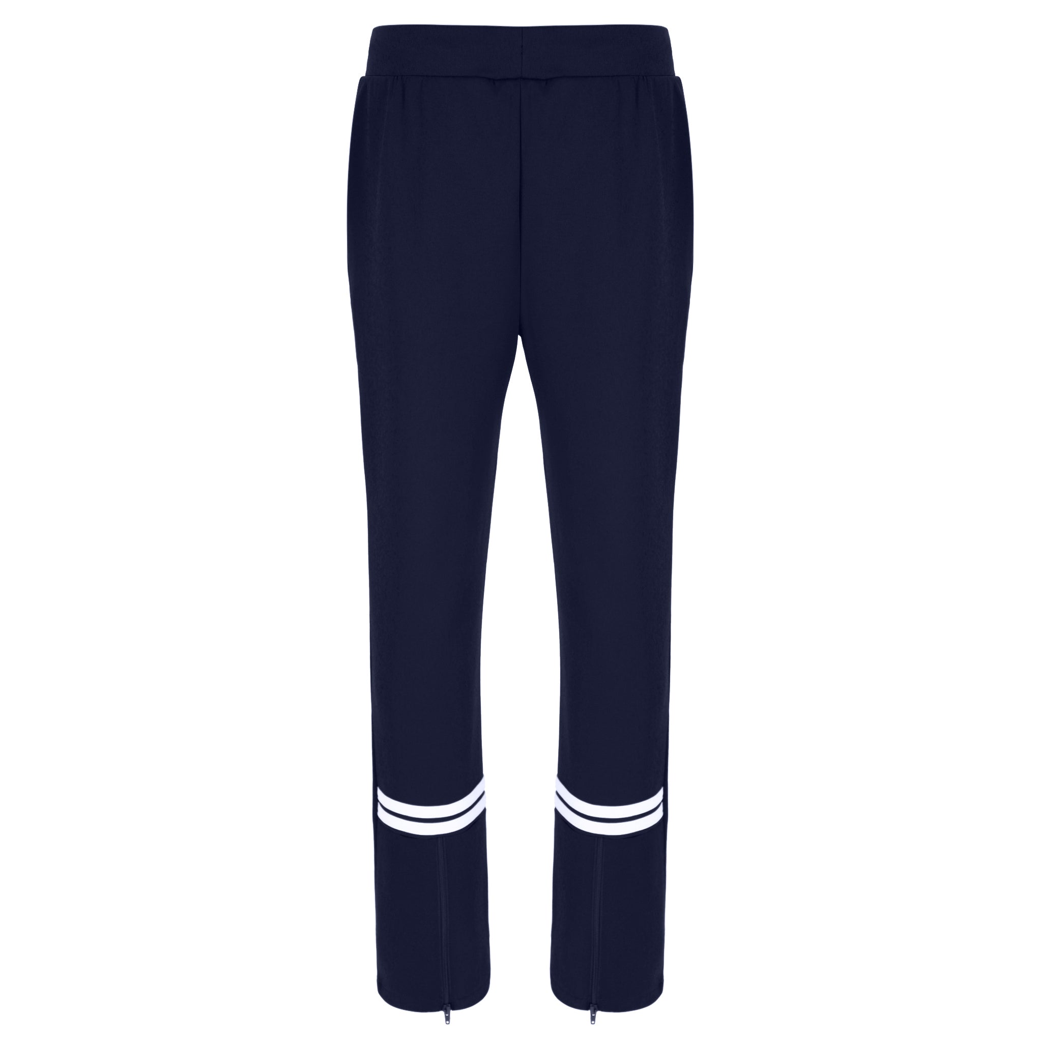 Sergio Tacchini Orion Track Pants Navy