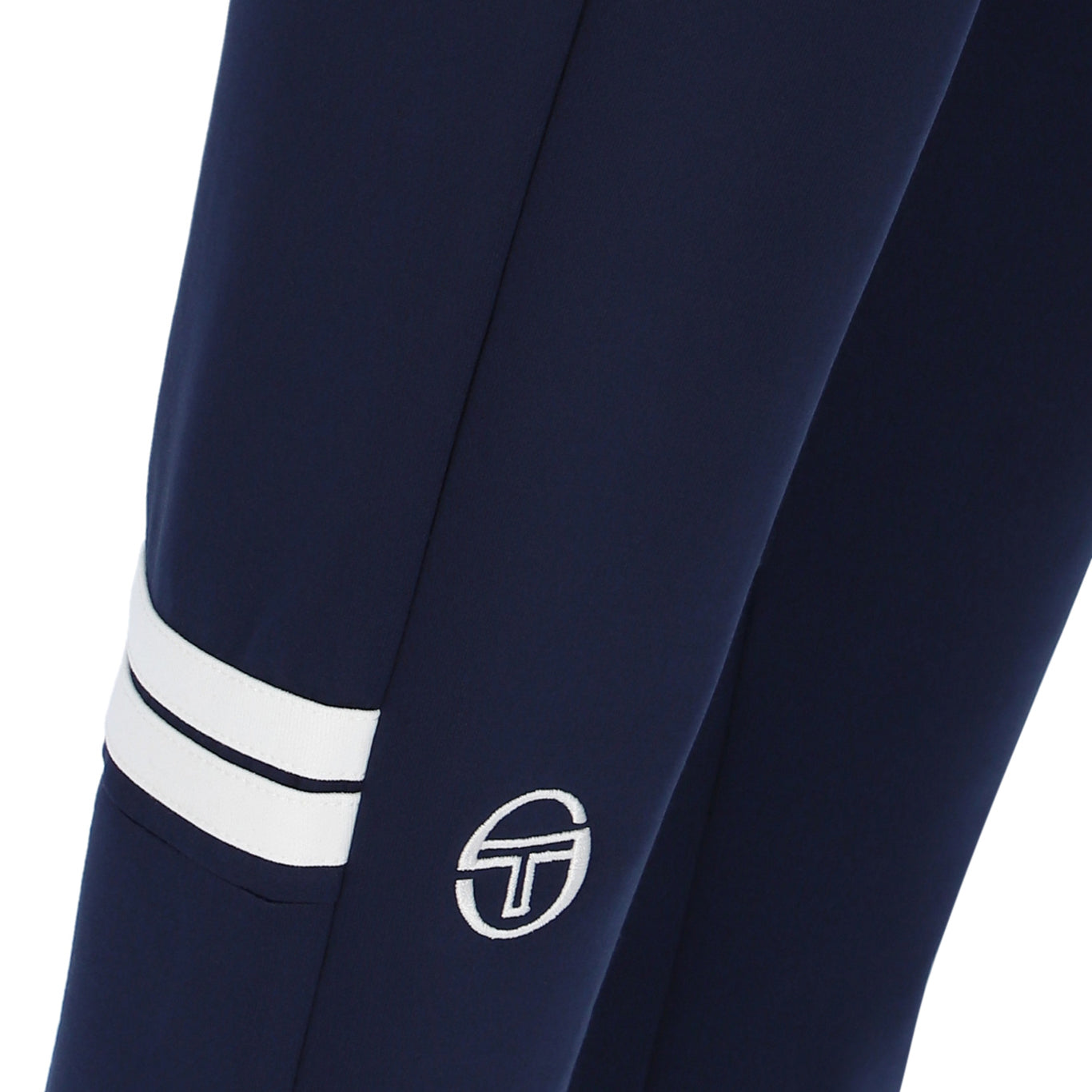 Sergio Tacchini Orion Track Pants Navy
