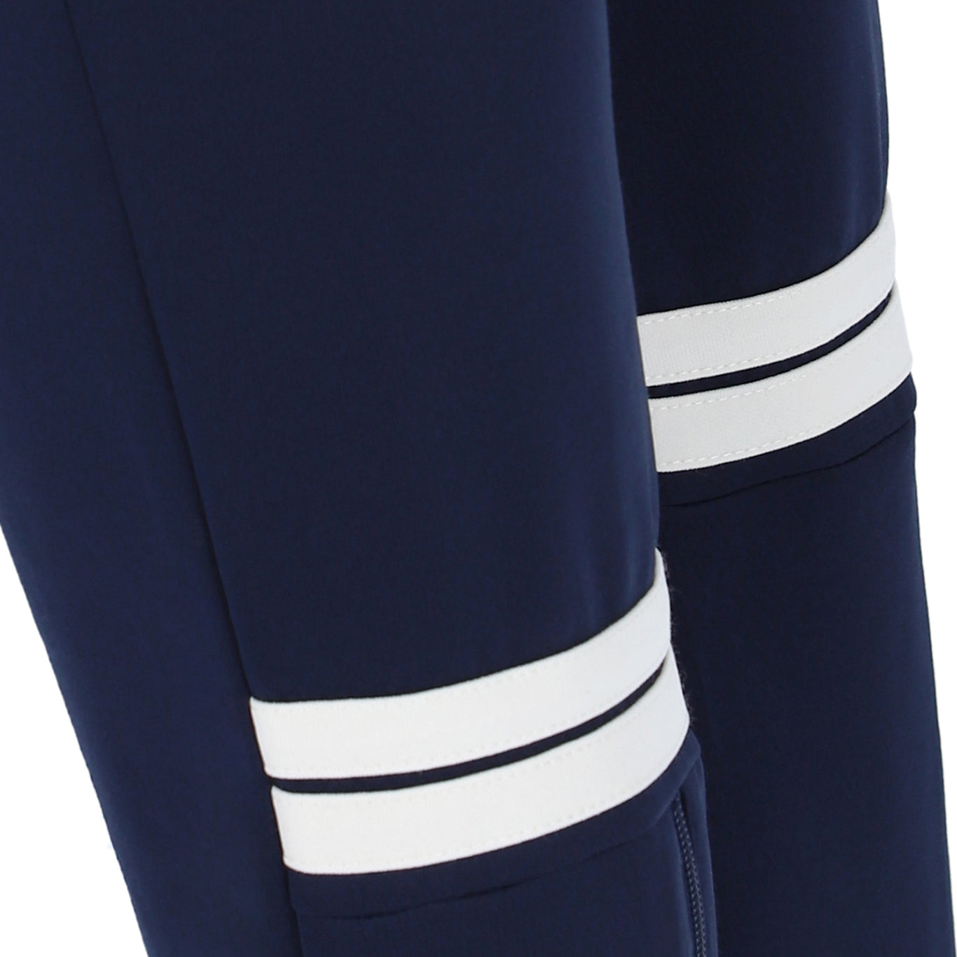 Sergio Tacchini Orion Track Pants Navy