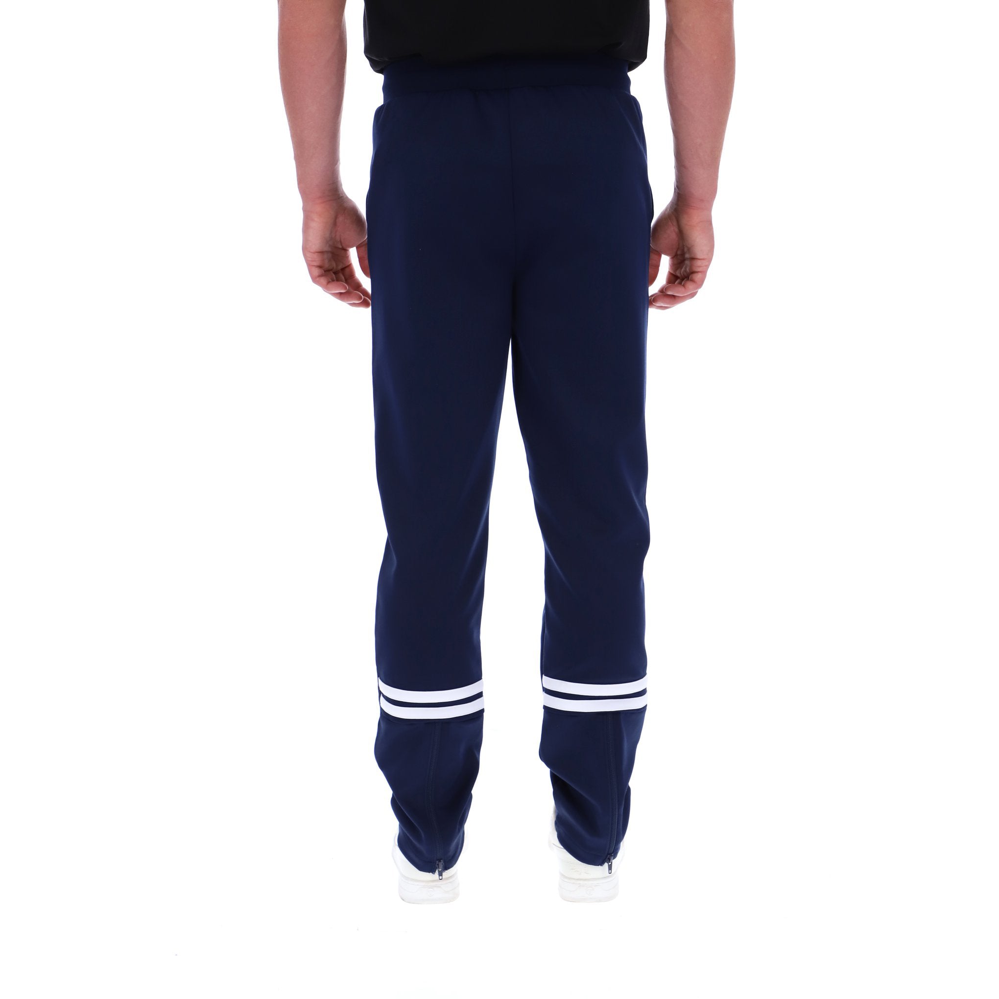 Sergio Tacchini Orion Track Pants Navy