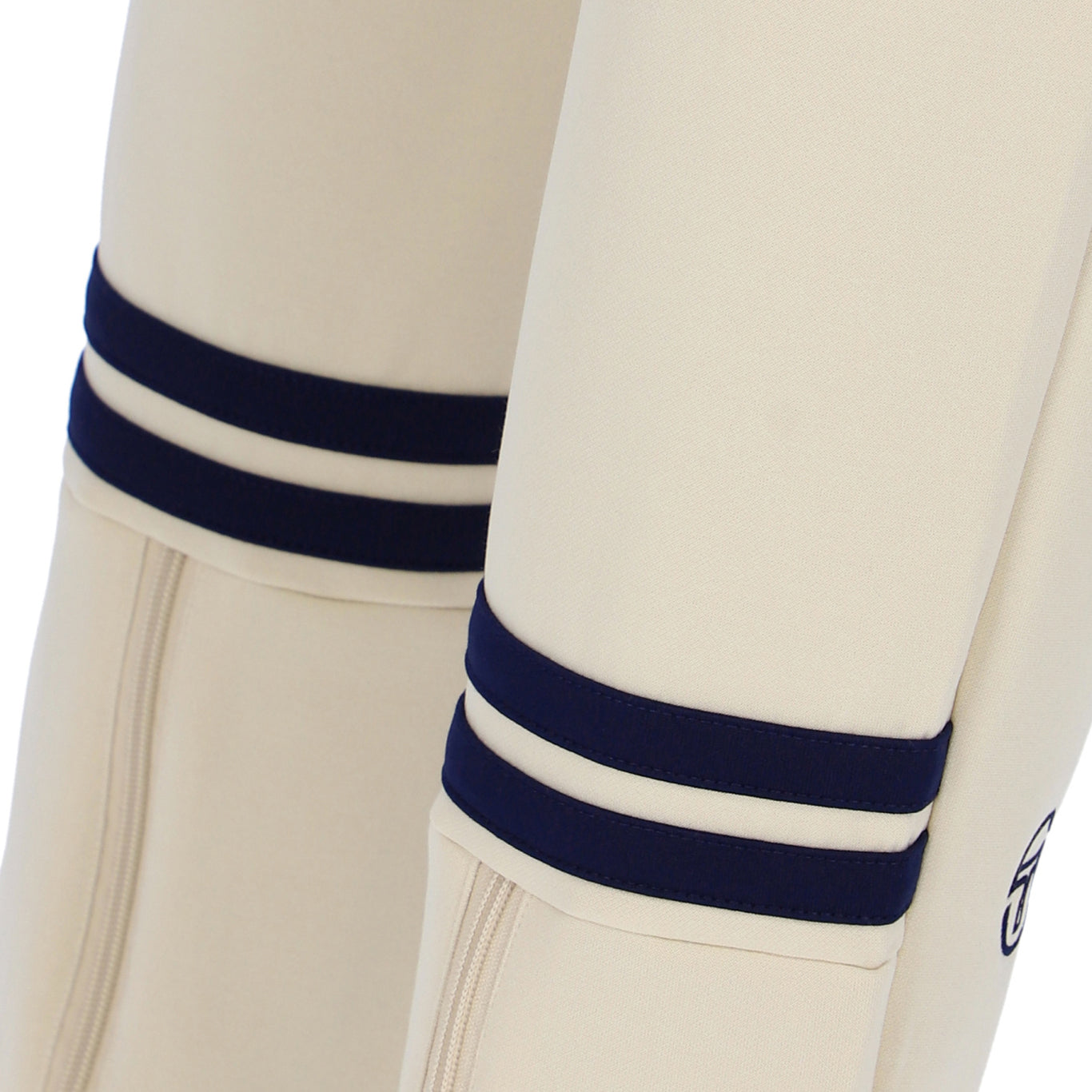 Sergio Tacchini Orion Tracksuit Sand