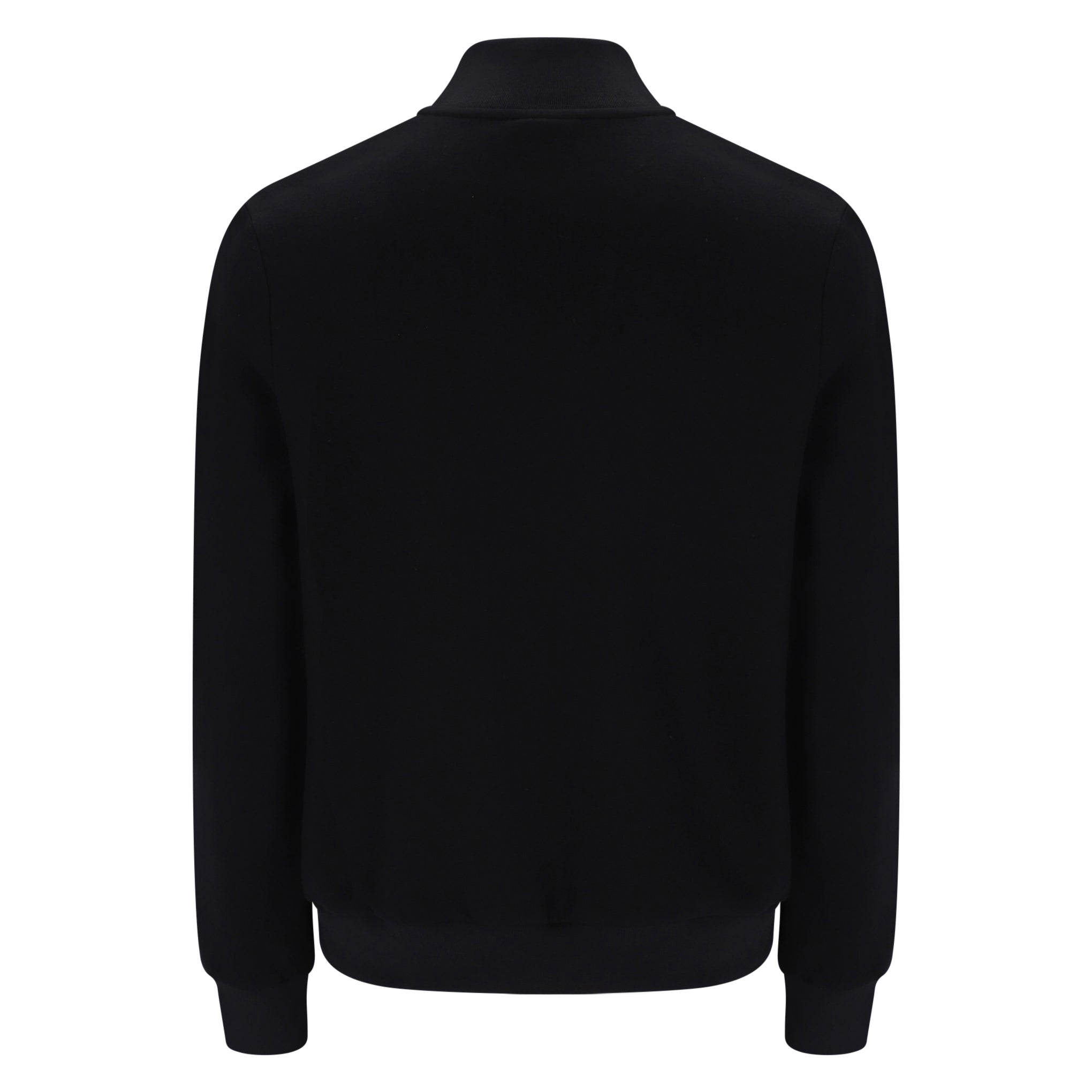 Fila Gold Oroza Padded Jacket Black