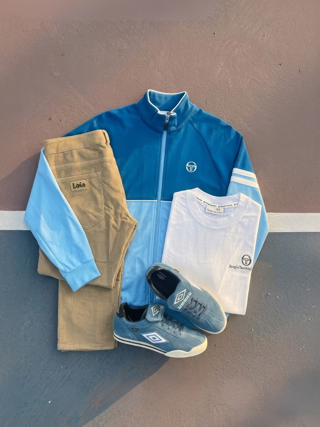 Urban Menswear