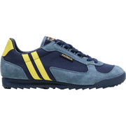Patrick Forza Trainers Blue/Yellow