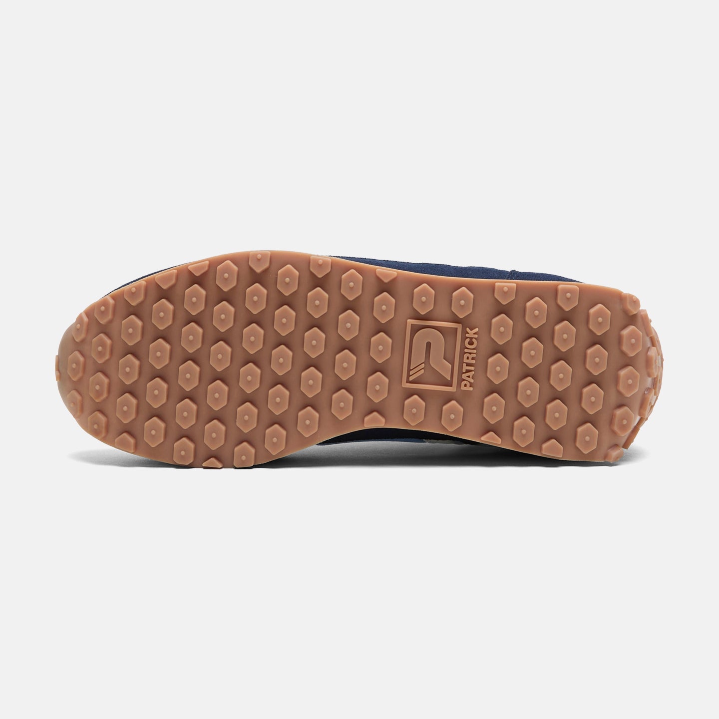 Patrick Monza Trainers Sky/Navy