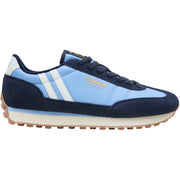 Patrick Monza Trainers Sky/Navy