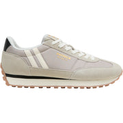 Patrick Monza Trainers Stone/White