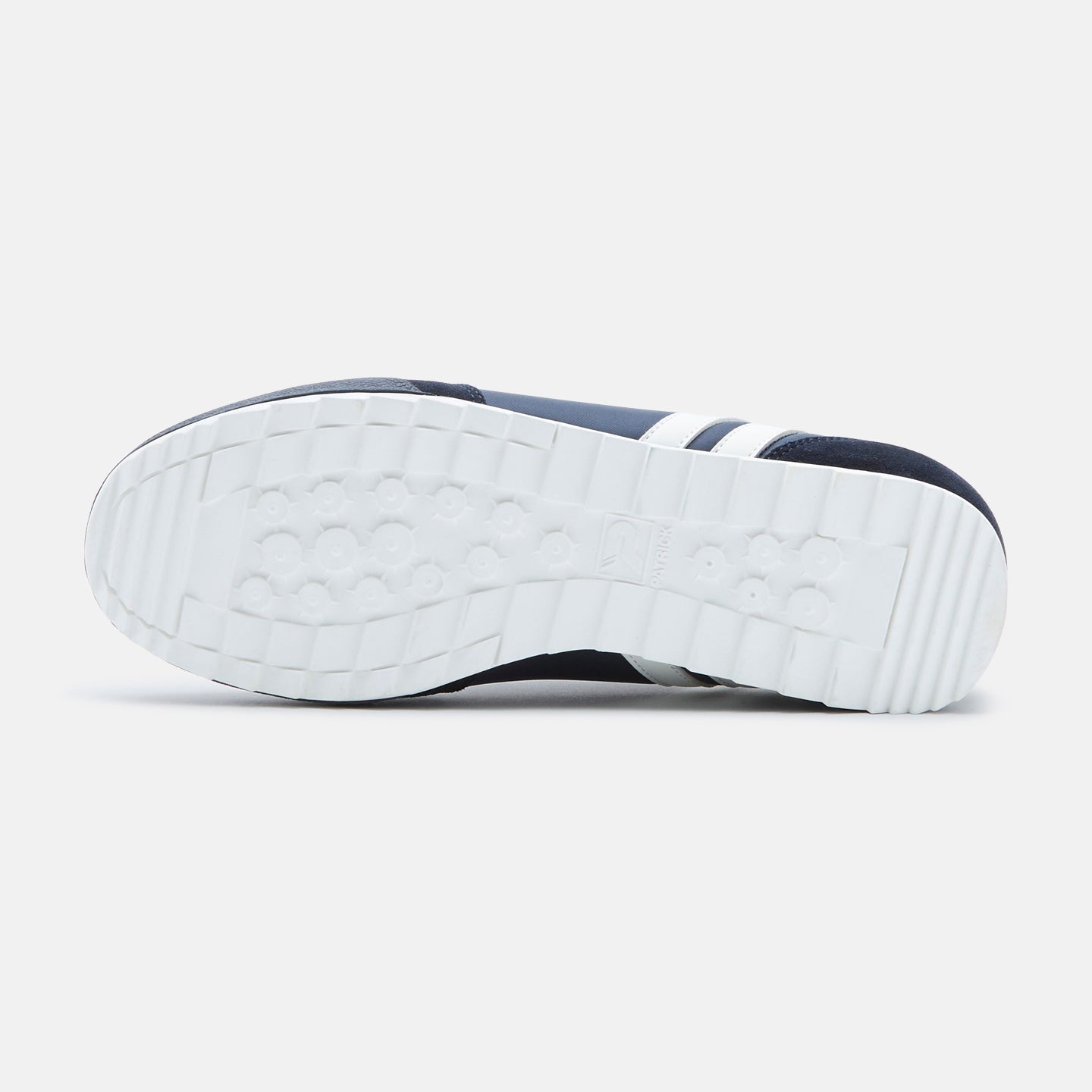 Patrick Rio Trainers Navy
