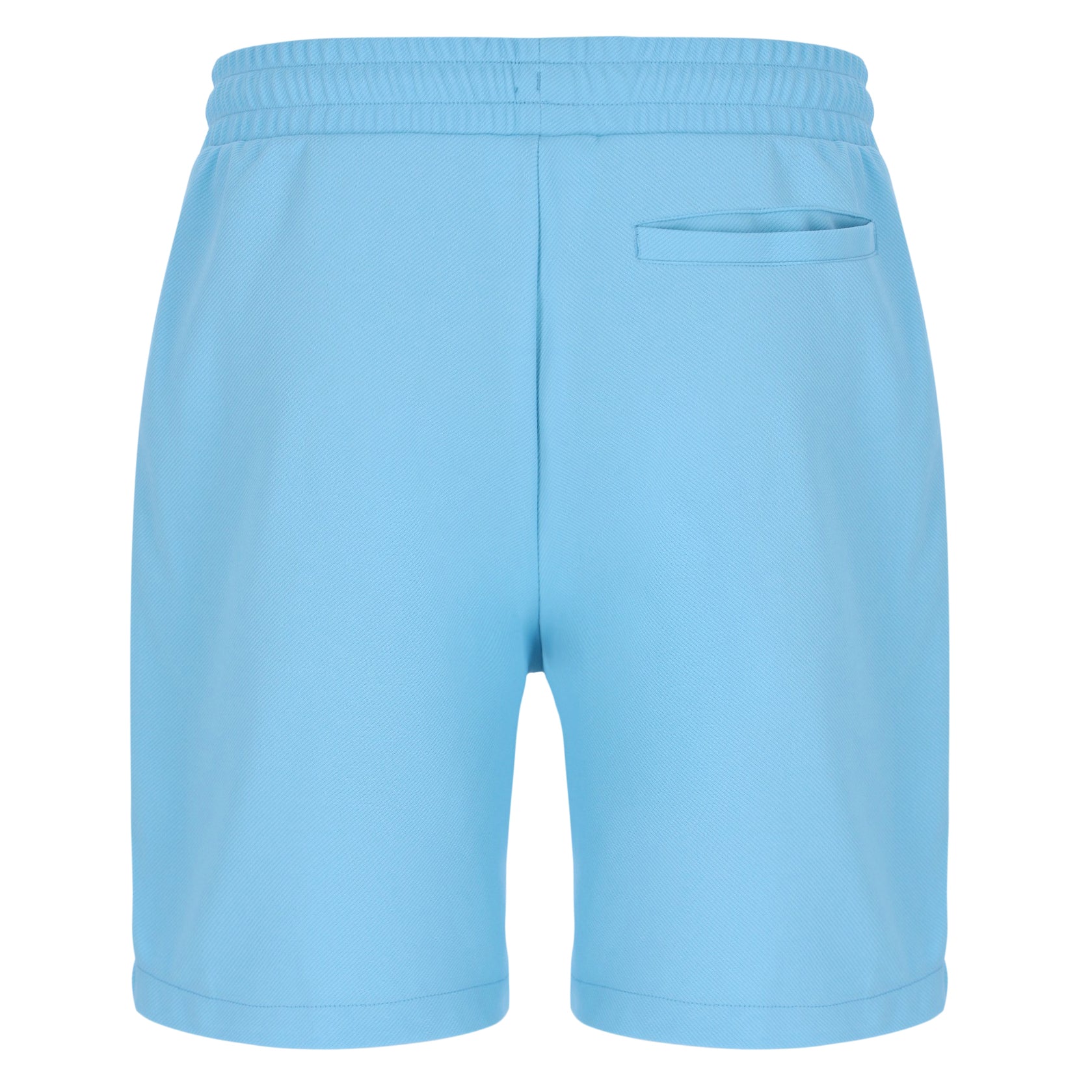 Sergio Tacchini Casual Stripe Shorts Blue