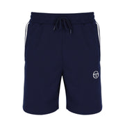 Sergio Tacchini Casual Stripe Shorts Navy
