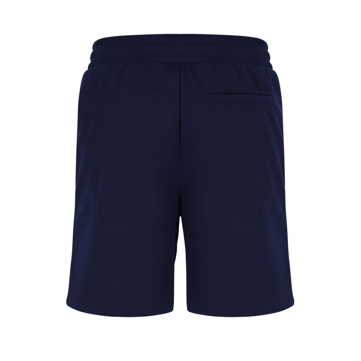 Sergio Tacchini Casual Stripe Shorts Navy