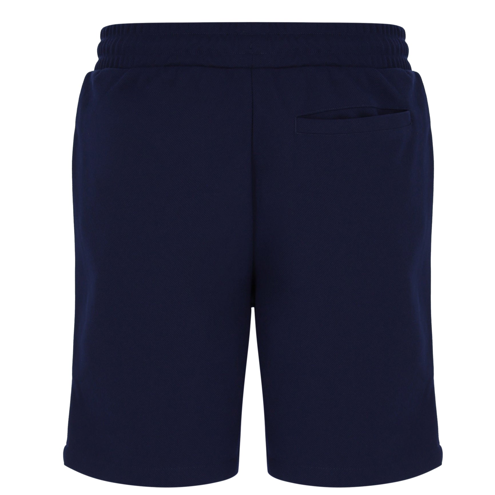 Sergio Tacchini Casual Stripe Shorts Navy