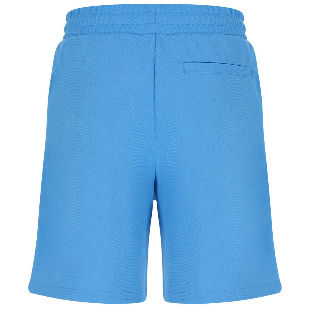 Sergio Tacchini Casual Stripe Shorts Blue