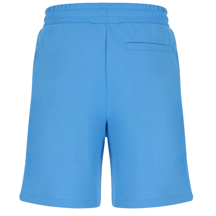 Sergio Tacchini Casual Stripe Shorts Blue