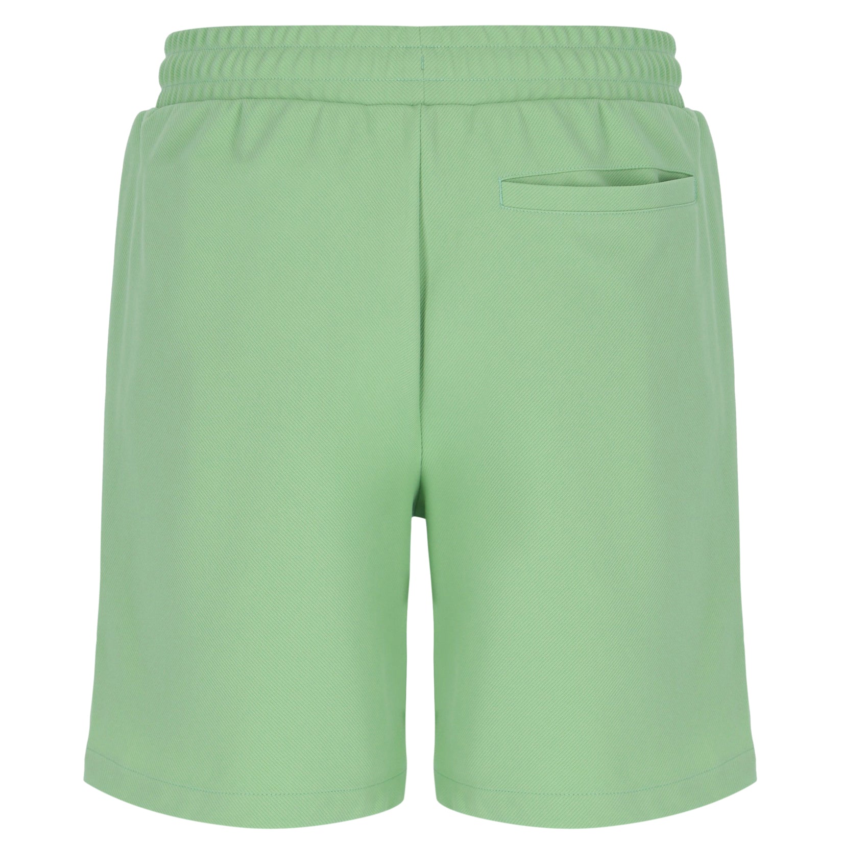 Sergio Tacchini Casual Stripe Shorts Mint Green