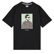 Weekend Offender Camden T-Shirt Black