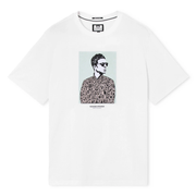 Weekend Offender Camden T-Shirt White