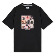 Weekend Offender Lows T-Shirt Black