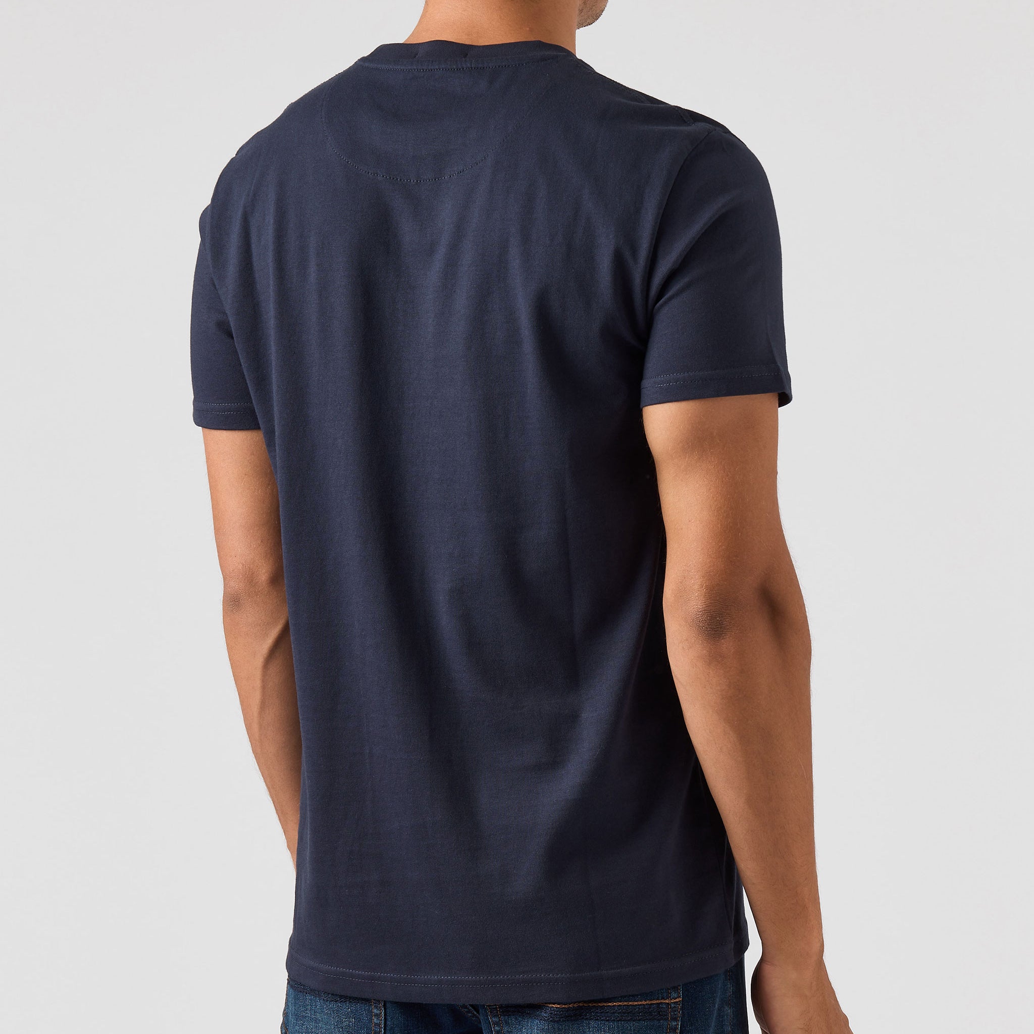 Weekend Offender Eric T-Shirt Navy
