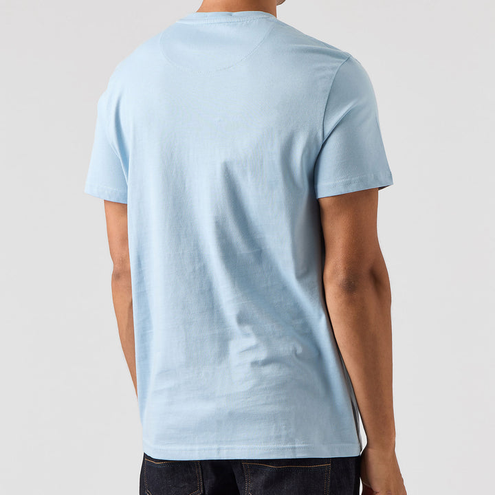 Weekend Offender Columbia T-Shirt Sky