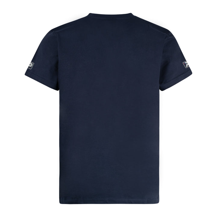 Patrick Joe T-Shirt Navy