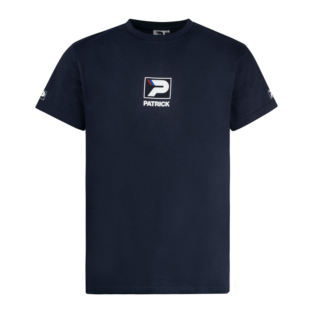 Patrick Joe T-Shirt Navy