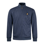 Patrick Patterson Track Top Navy