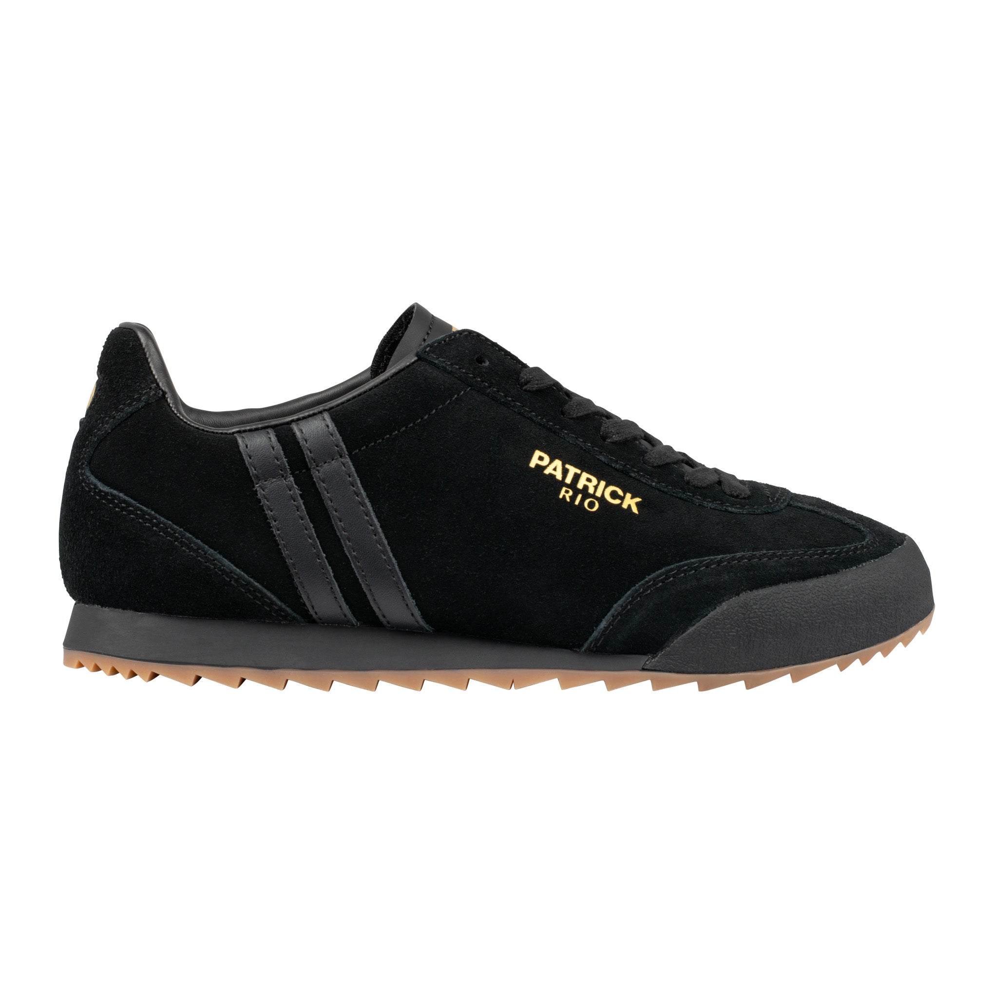 Patrick trainers retro on sale