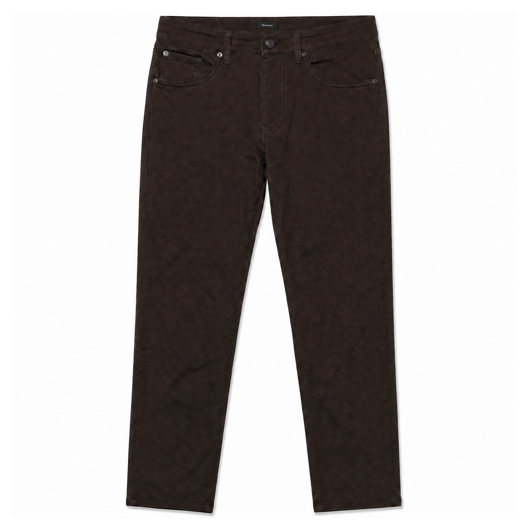 Matinique Pete Pants Espresso