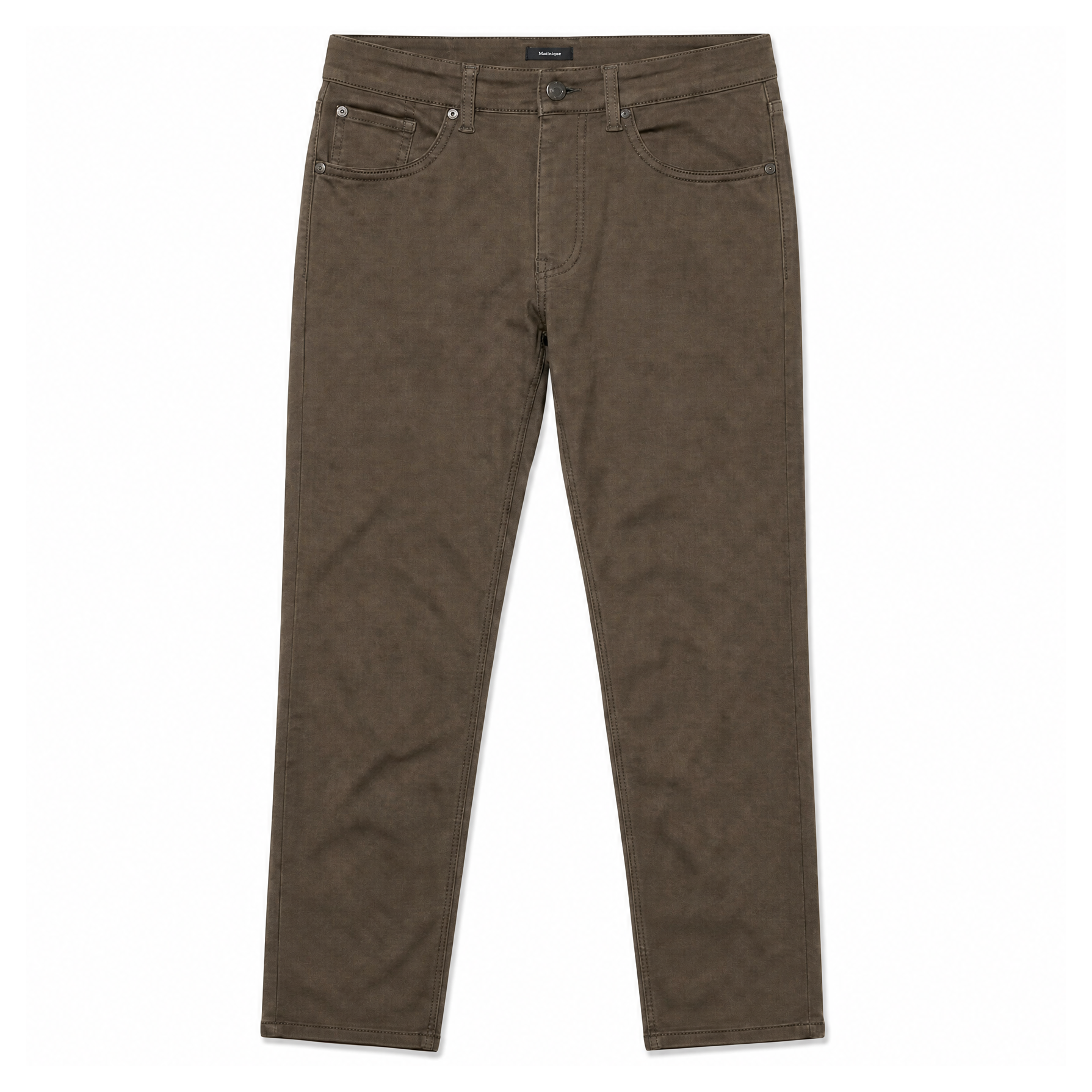 Matinique Pete Pants Khaki