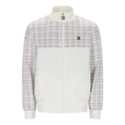 Fila Gold Regan Track Top White