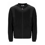 Fila Vintage Ricky Boxer Track Top Black